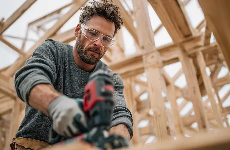 Straining sul lavoro